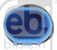 FEBI BILSTEIN 197399 Warnkontakt, Bremsbelagverschleiß