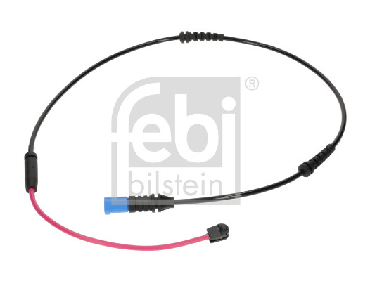 FEBI BILSTEIN 197400 Warnkontakt, Bremsbelagverschleiß