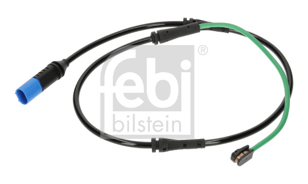 FEBI BILSTEIN 197401 Warnkontakt, Bremsbelagverschleiß