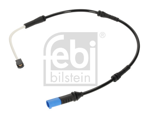 FEBI BILSTEIN 197402 Warnkontakt, Bremsbelagverschleiß