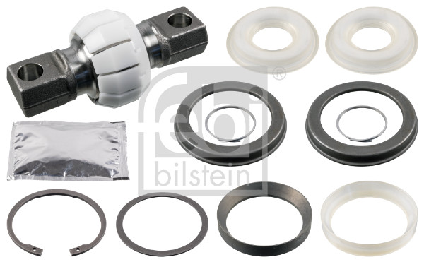 FEBI BILSTEIN 197426 Reparatursatz, Führungsstrebe