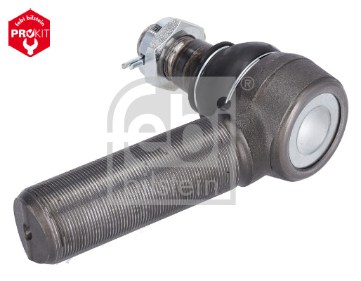 FEBI BILSTEIN 197428 ProKit Winkelgelenk, Lenkschubstange