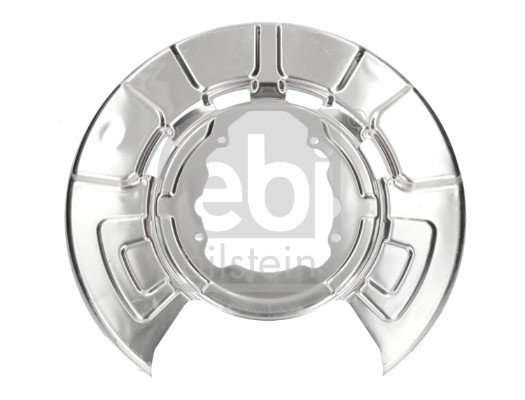 FEBI BILSTEIN 197441 Spritzblech, Bremsscheibe
