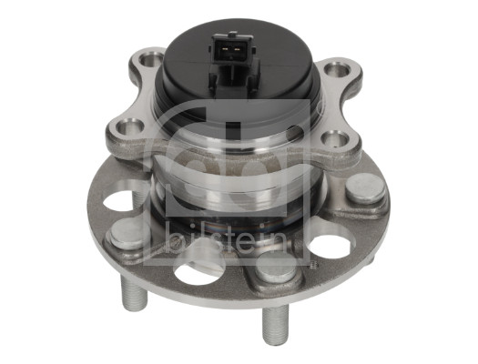 FEBI BILSTEIN 197452 Radlagersatz