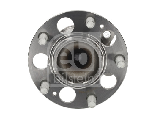 FEBI BILSTEIN 197452 Radlagersatz
