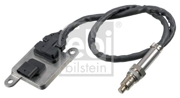 FEBI BILSTEIN 197483 NOx-Sensor, NOx-Katalysator