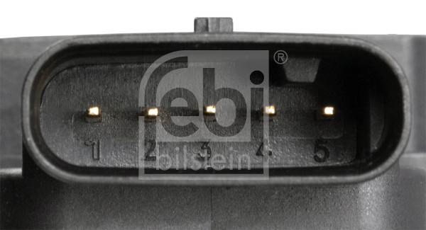 FEBI BILSTEIN 197483 NOx-Sensor, NOx-Katalysator