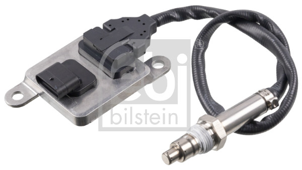 FEBI BILSTEIN 197485 NOx-Sensor, NOx-Katalysator