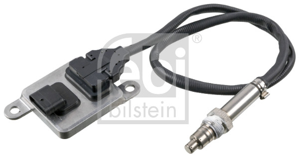 FEBI BILSTEIN 197486 NOx-Sensor, Harnstoffeinspritzung