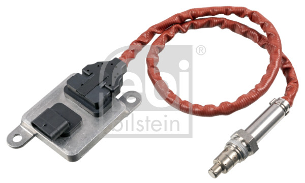 FEBI BILSTEIN 197488 NOx-Sensor, Harnstoffeinspritzung