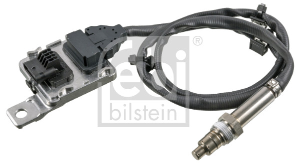 FEBI BILSTEIN 197490 NOx-Sensor, Harnstoffeinspritzung