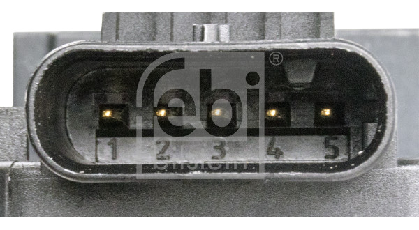 FEBI BILSTEIN 197490 NOx-Sensor, Harnstoffeinspritzung