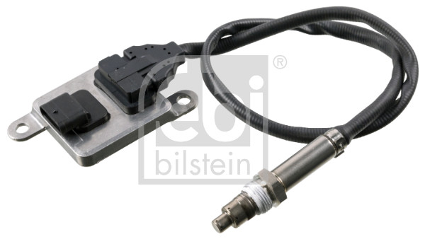 FEBI BILSTEIN 197491 NOx-Sensor, Harnstoffeinspritzung