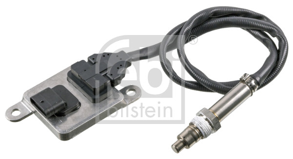 FEBI BILSTEIN 197492 NOx-Sensor, Harnstoffeinspritzung