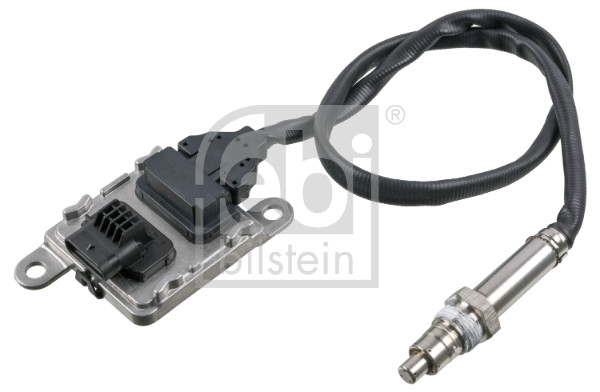 FEBI BILSTEIN 197496 NOx-Sensor, Harnstoffeinspritzung