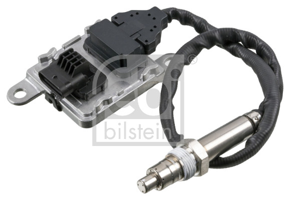 FEBI BILSTEIN 197498 NOx-Sensor, NOx-Katalysator
