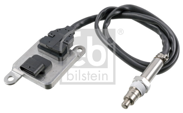 FEBI BILSTEIN 197499 NOx-Sensor, Harnstoffeinspritzung
