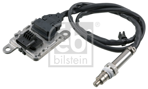 FEBI BILSTEIN 197501 NOx-Sensor, Harnstoffeinspritzung
