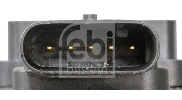 FEBI BILSTEIN 197501 NOx-Sensor, Harnstoffeinspritzung