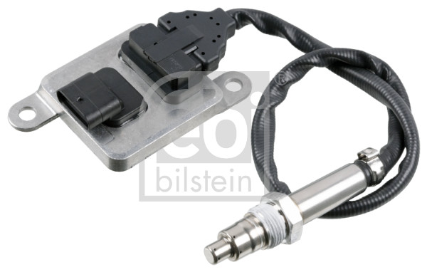 FEBI BILSTEIN 197503 NOx-Sensor, Harnstoffeinspritzung