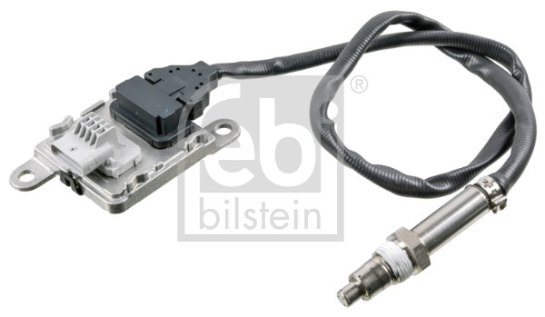 FEBI BILSTEIN 197505 NOx-Sensor, Harnstoffeinspritzung