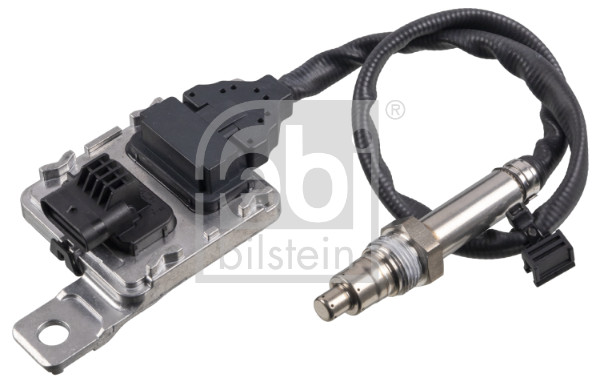 FEBI BILSTEIN 197508 NOx-Sensor, Harnstoffeinspritzung
