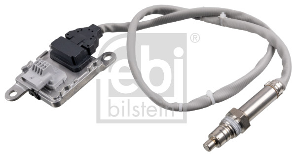 FEBI BILSTEIN 197509 NOx-Sensor, Harnstoffeinspritzung