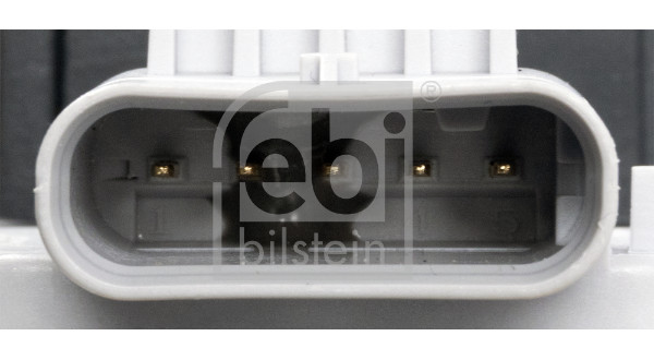 FEBI BILSTEIN 197509 NOx-Sensor, Harnstoffeinspritzung