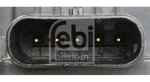 FEBI BILSTEIN 197511 NOx-Sensor, Harnstoffeinspritzung