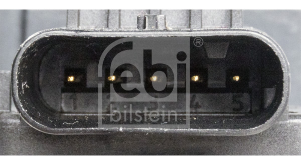 FEBI BILSTEIN 197516 NOx-Sensor, Harnstoffeinspritzung