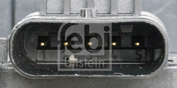 FEBI BILSTEIN 197517 NOx-Sensor, Harnstoffeinspritzung