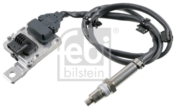FEBI BILSTEIN 197518 NOx-Sensor, Harnstoffeinspritzung