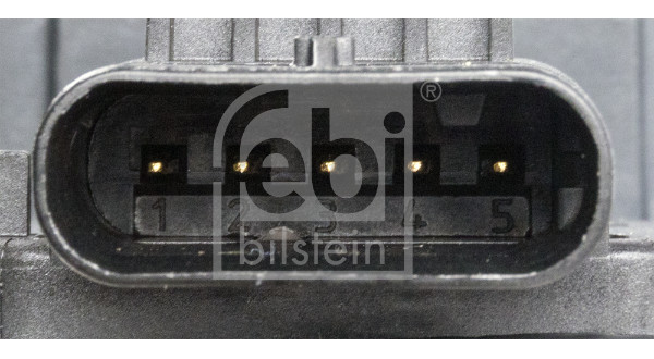 FEBI BILSTEIN 197519 NOx-Sensor, Harnstoffeinspritzung