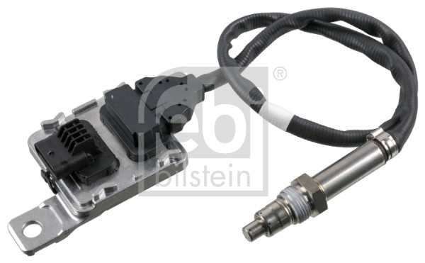 FEBI BILSTEIN 197520 NOx-Sensor, Harnstoffeinspritzung