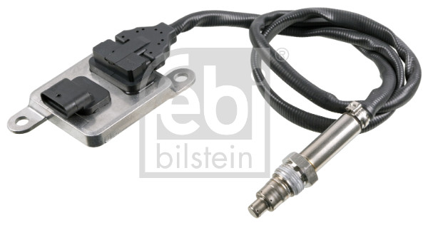 FEBI BILSTEIN 197521 NOx-Sensor, NOx-Katalysator