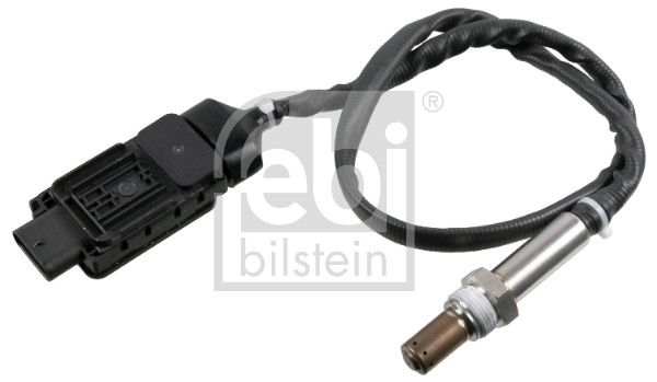 FEBI BILSTEIN 197523 NOx-Sensor, Harnstoffeinspritzung