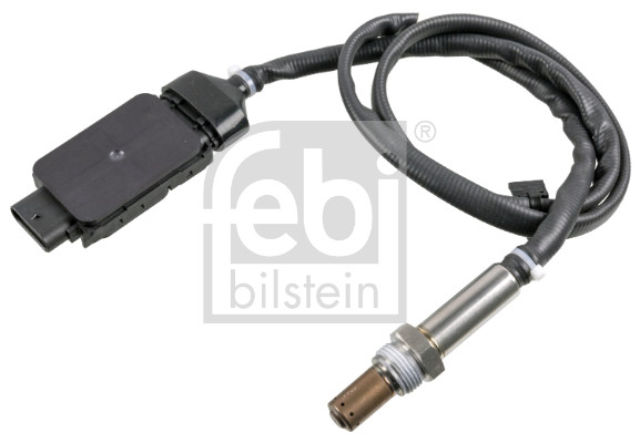 FEBI BILSTEIN 197526 NOx-Sensor, Harnstoffeinspritzung