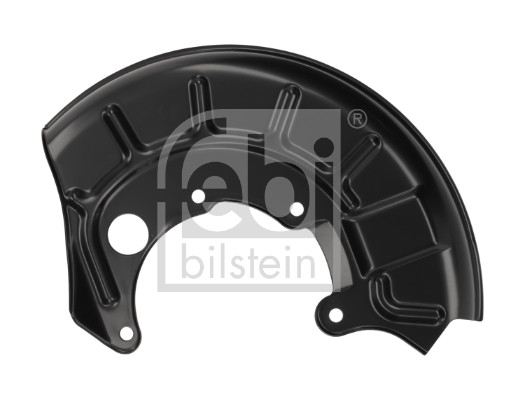 FEBI BILSTEIN 197533 Spritzblech, Bremsscheibe