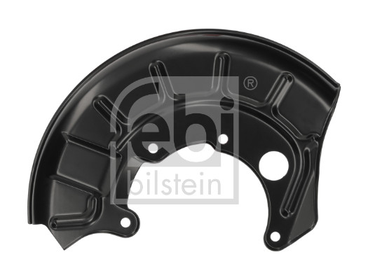 FEBI BILSTEIN 197534 Spritzblech, Bremsscheibe