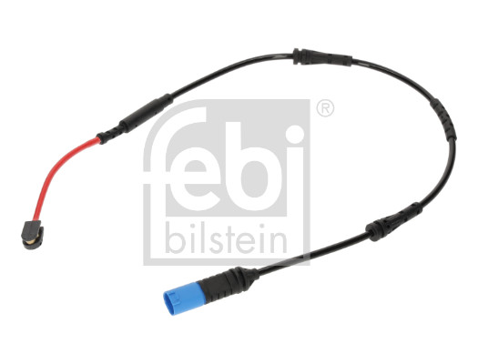 FEBI BILSTEIN 197536 Warnkontakt, Bremsbelagverschleiß