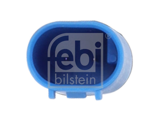 FEBI BILSTEIN 197537 Warnkontakt, Bremsbelagverschleiß