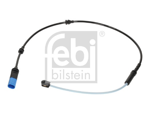 FEBI BILSTEIN 197538 Warnkontakt, Bremsbelagverschleiß
