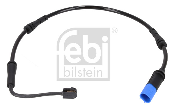 FEBI BILSTEIN 197539 Warnkontakt, Bremsbelagverschleiß