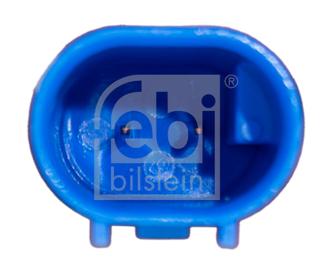 FEBI BILSTEIN 197539 Warnkontakt, Bremsbelagverschleiß