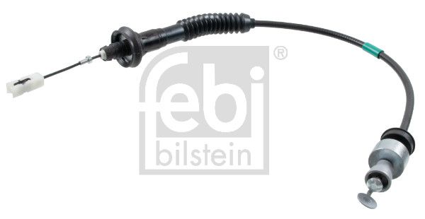 FEBI BILSTEIN 197549 Cable Pull, clutch control