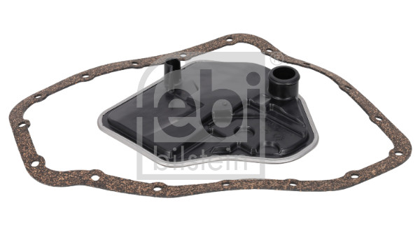 FEBI BILSTEIN 197573 Hydraulikfiltersatz, Automatikgetriebe