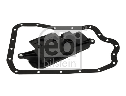 FEBI BILSTEIN 197574 Hydraulikfiltersatz, Automatikgetriebe