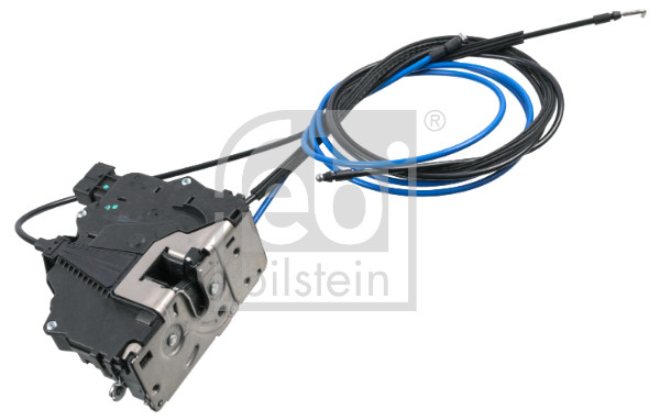 FEBI BILSTEIN 197575 febi Plus Türschloss