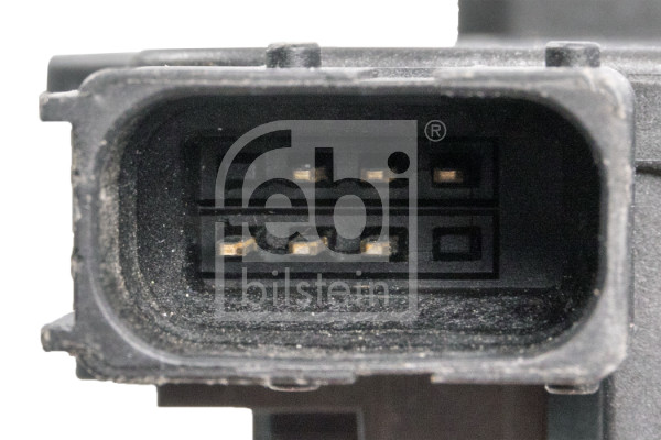 FEBI BILSTEIN 197575 febi Plus Türschloss