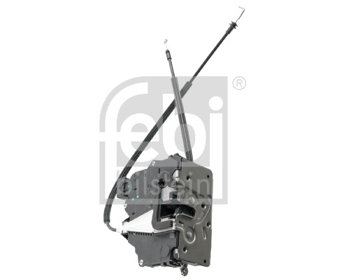 FEBI BILSTEIN 197576 febi Plus Türschloss